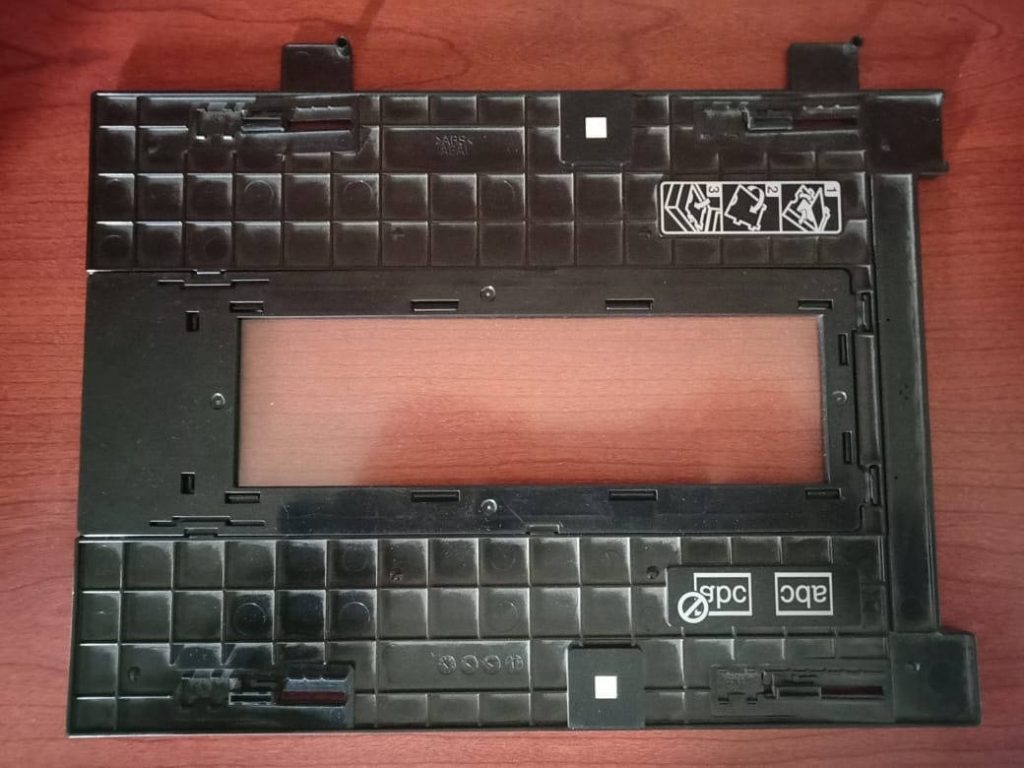 How to Scan Negatives on Epson v600 or V800? ScanJunction